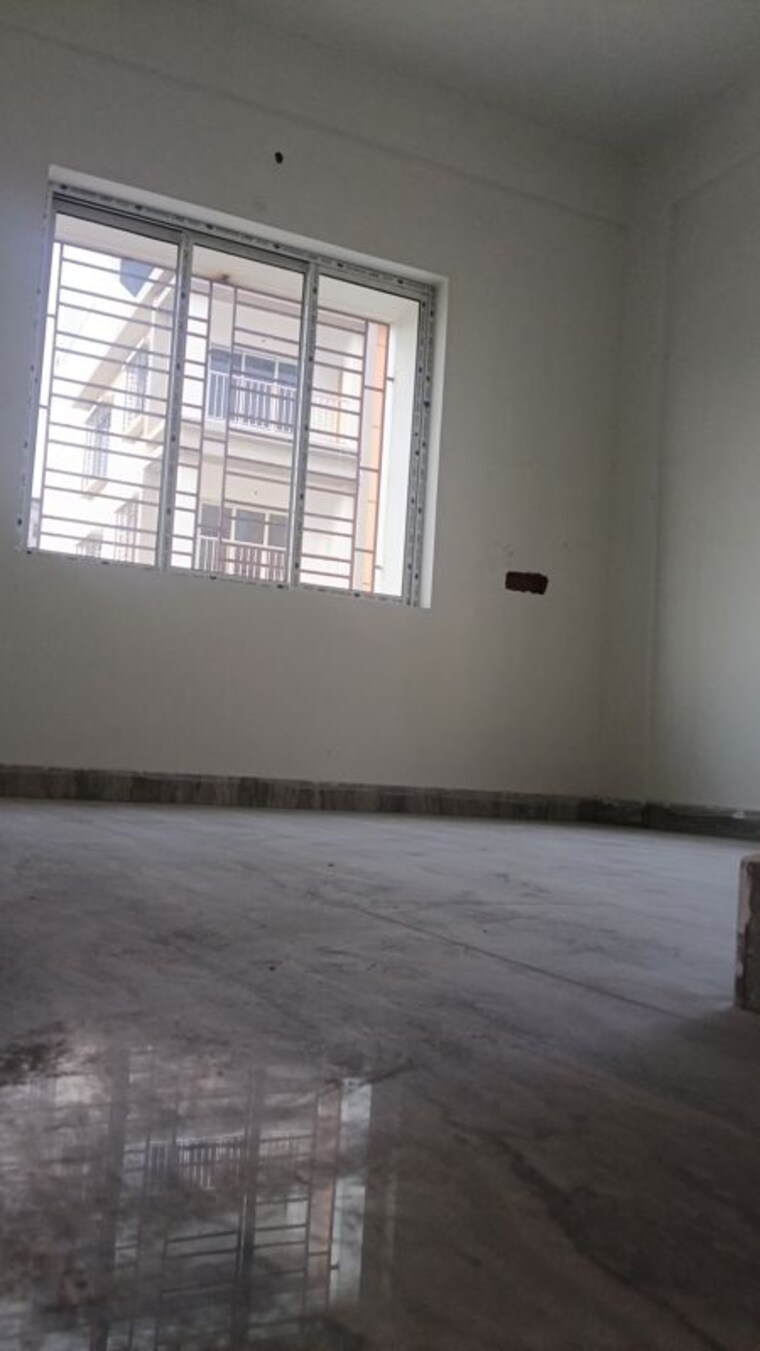 Room, new-town-tower 3 Bedroom 1250 Sq.Ft. Apartment In New Town Action Area 1 Kolkata 10540491