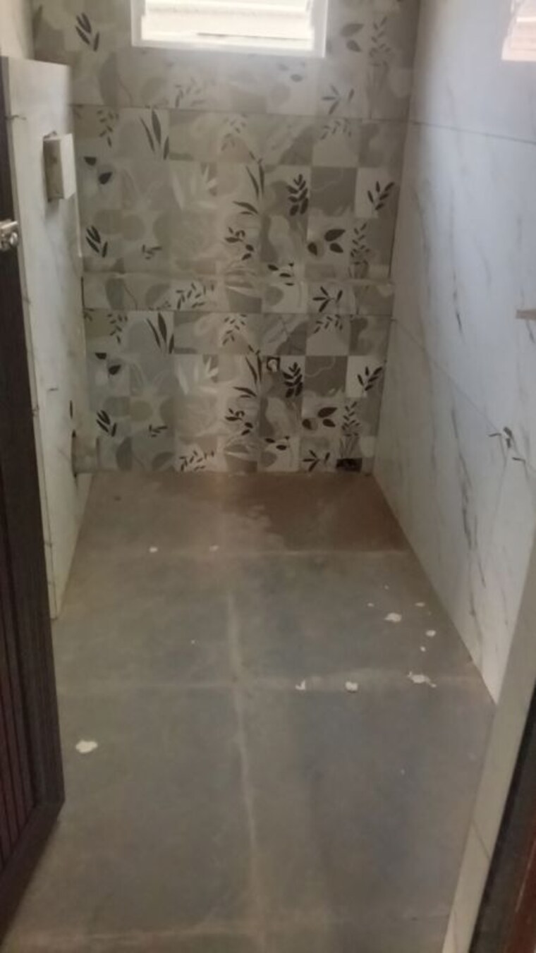 Bathroom, new-town-tower 3 Bedroom 1250 Sq.Ft. Apartment In New Town Action Area 1 Kolkata 10540491