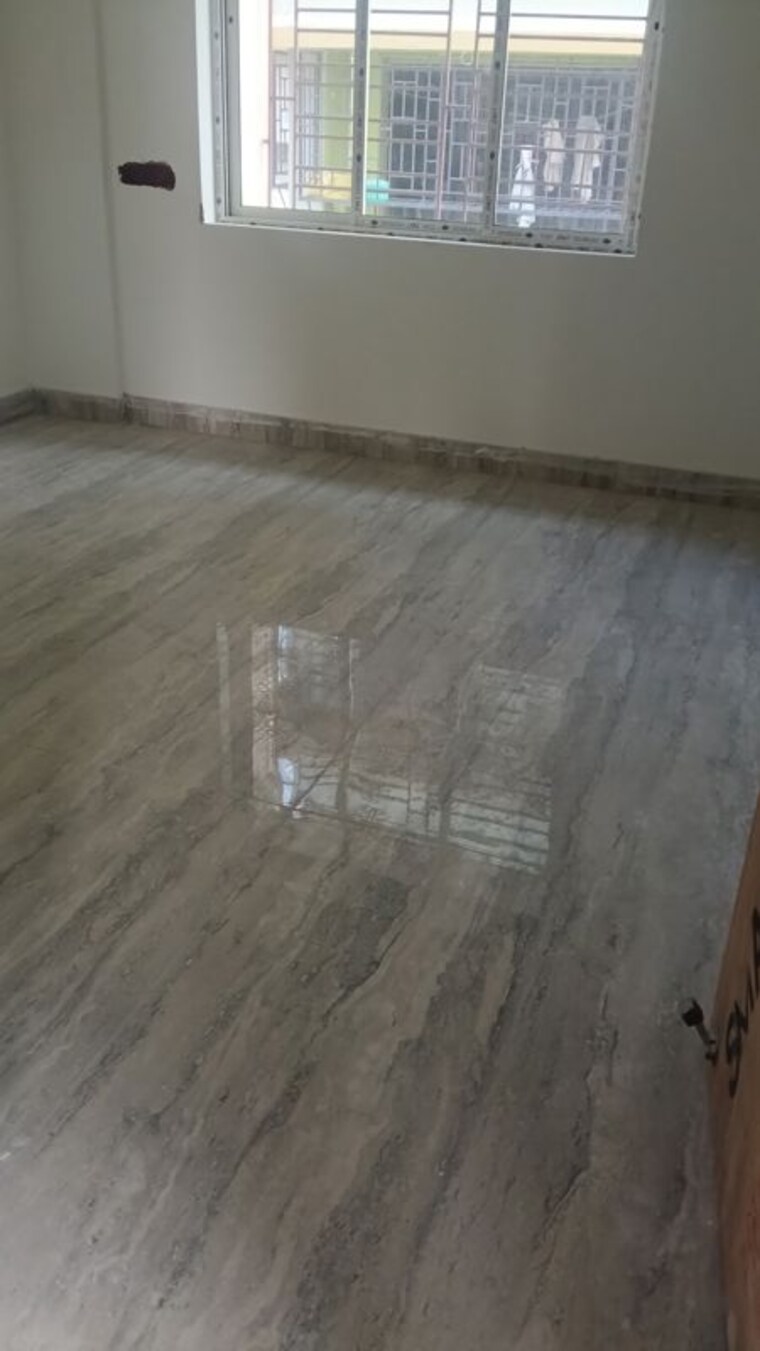 Room, new-town-tower 3 Bedroom 1250 Sq.Ft. Apartment In New Town Action Area 1 Kolkata 10540491