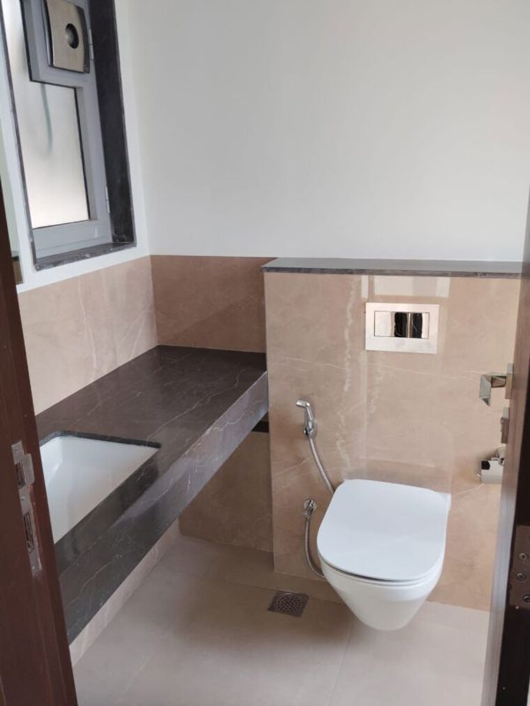 Kitchen, piramal-aranya-arav 2 Bedroom 800 Sq.Ft. Apartment In Byculla Mumbai 10540495