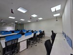 2000 Sq.Ft. Office Space in SBR Towers Madhapur