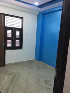 2 BHK + Prayer Room Builder Floor For Sale in Om Vihar