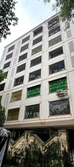 2 BHK 660 Sq.Ft. Apartment in Nandanvan Chs Borivali