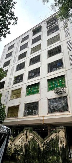 2 BHK Apartment – Exterior View View at Nandanvan Chs Borivali, Borivali East - for Sale