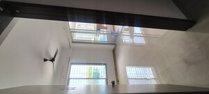 Living Room in 2 BHK Apartment at Garve Akshara Serenity, Tathawade – for Rent