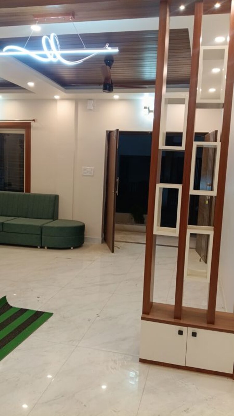 Room, new-town-tower 3 Bedroom 1680 Sq.Ft. Builder Floor In New Town Action Area 1 Kolkata 10540503