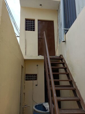 Staircase in  Warehouse at Nitya Ecotech 2, Ecotech Ii Greater Noida – for Rent
