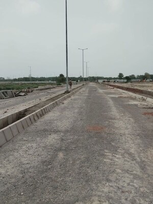 Plot Area in  Plot at Jaypee Yamuna Vihar Plots, Sector 22b Yamuna Expressway – for Sale