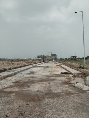  Plot For Sale in Jaypee Yamuna Vihar Plots, Sector 22b Yamuna Expressway