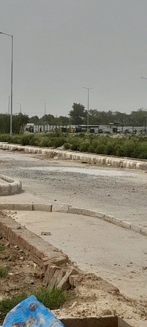 Plot Area in  Plot at Jaypee Yamuna Vihar Plots, Sector 22b Yamuna Expressway – for Sale