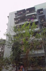 1 BHK 452 Sq.Ft. Apartment in Anushka Residency