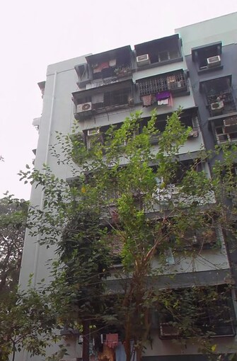 1 BHK Apartment For Sale in Anushka Residency in Borivali West, Mumbai