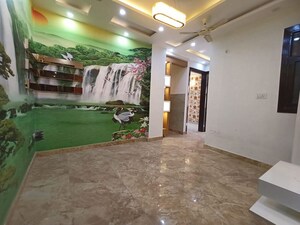 2 BHK Builder Floor For Sale in Hastsal