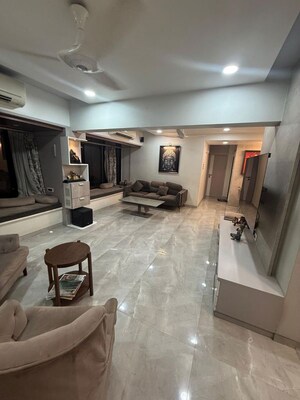 4 BHK Villa For Rent in Oberoi Enigma, Mulund West