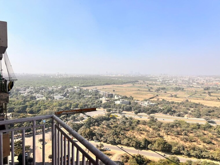 Exterior View, migsun-vilaasa 2 Bedroom 1020 Sq.Ft. Apartment In Eta Ii Greater Noida Greater Noida 10540520