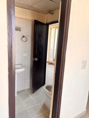 Bathroom in 2 BHK Apartment at Migsun Vilaasa, Eta Ii Greater Noida – for Rent