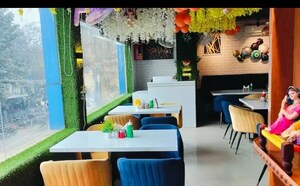  Office Space For Rent in Andheri East