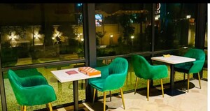 Floor Plan in  Office Space at Andheri East – for Rent