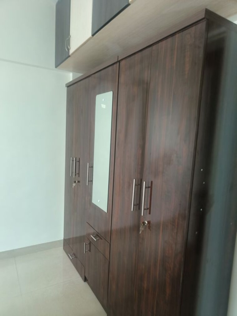 undefined, manav-silver-skyscapes 1 Bedroom 950 Sq.Ft. Apartment In Wakad Pune 10540521