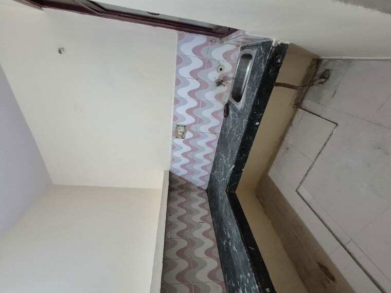 Kitchen, mayur vihar 1 RK 280 Sq.Ft. Builder Floor In Mayur Vihar Delhi 10540471