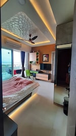 3.5 BHK + Pooja Room,Servant Room,Study Room,Extra Room 1200 Sq.Ft. Apartment in Akshar Shreeji Heights
