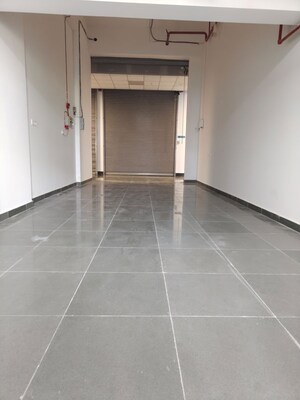 Building Lobby in  Shop at Laxcon Plaza, Nerul – for Sale
