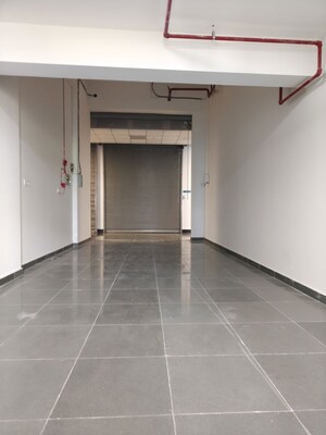 Building Lobby in  Shop at Laxcon Plaza, Nerul – for Sale