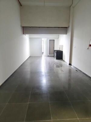 Building Lobby in  Shop at Laxcon Plaza, Nerul – for Sale