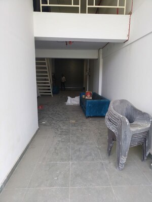 Parking in  Shop at Laxcon Plaza, Nerul – for Sale