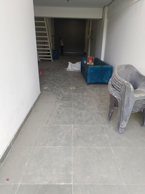 Bathroom in  Shop at Laxcon Plaza, Nerul – for Sale