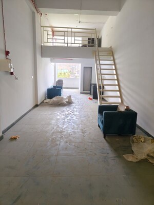 Bedroom in  Shop at Laxcon Plaza, Nerul – for Sale