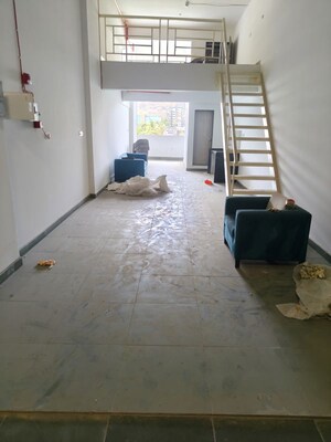Parking in  Shop at Laxcon Plaza, Nerul – for Sale
