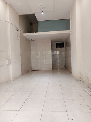 Building Lobby in  Shop at Neelkanth Pride CHS, Seawoods – for Sale