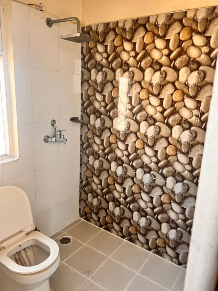Bathroom, migsun-vilaasa-walk 3 Bedroom 1375 Sq.Ft. Apartment In Eta Ii Greater Noida Greater Noida 10540535