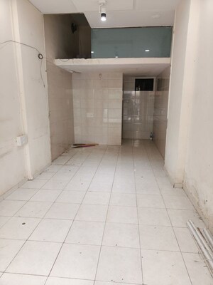 Building Lobby in  Shop at Neelkanth Pride CHS, Seawoods – for Rent