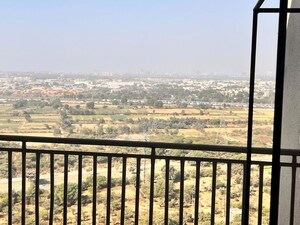 3 BHK Apartment – Exterior View View at Migsun Vilaasa, Eta Ii Greater Noida - for Sale