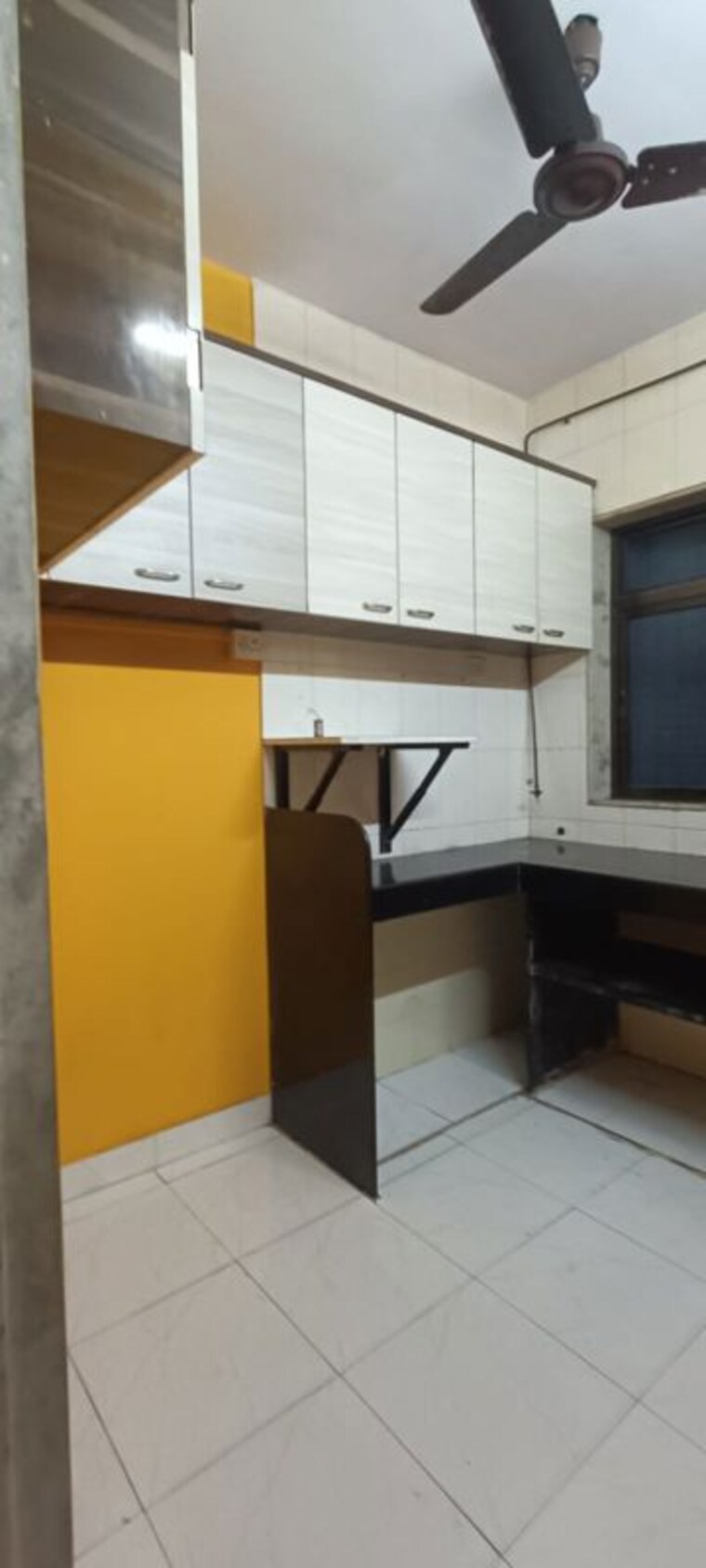 Kitchen, aditya-vakola-sandeep-chs-ltd 1 Bedroom 600 Sq.Ft. Apartment In Santacruz East Mumbai 10540540