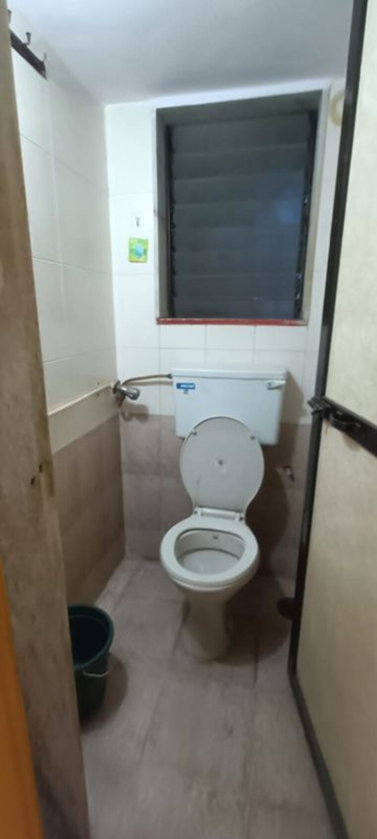 Bathroom, aditya-vakola-sandeep-chs-ltd 1 Bedroom 600 Sq.Ft. Apartment In Santacruz East Mumbai 10540540