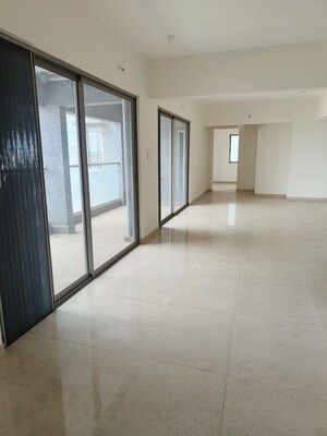 Room in 4 BHK Apartment at VJ Yashwin Nuovo Centro, Wakad – for Sale