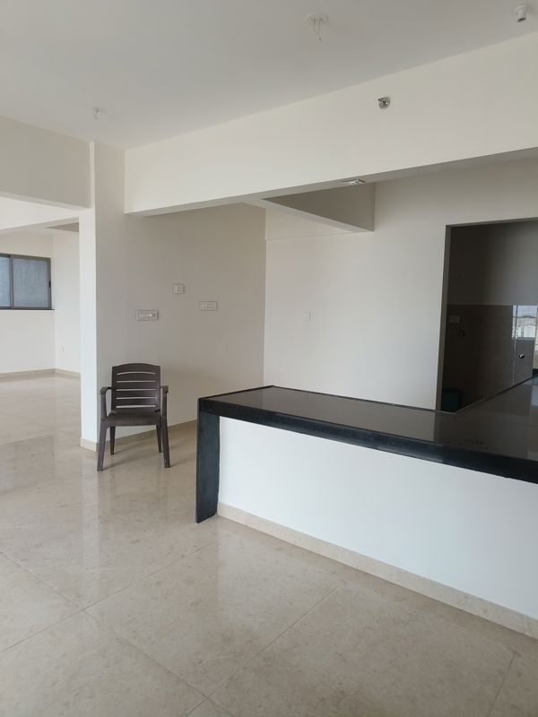 4 BHK 1705 Sq.Ft. Apartment in VJ Yashwin Nuovo Centro