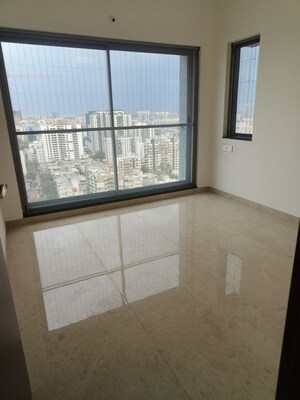 Room in 4 BHK Apartment at VJ Yashwin Nuovo Centro, Wakad – for Sale