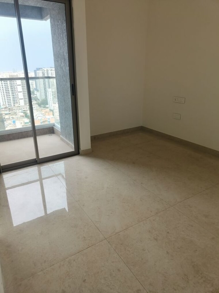 Room, vj-yashwin-nuovo-centro 4 Bedroom 1705 Sq.Ft. Apartment In Wakad Pune 10540539