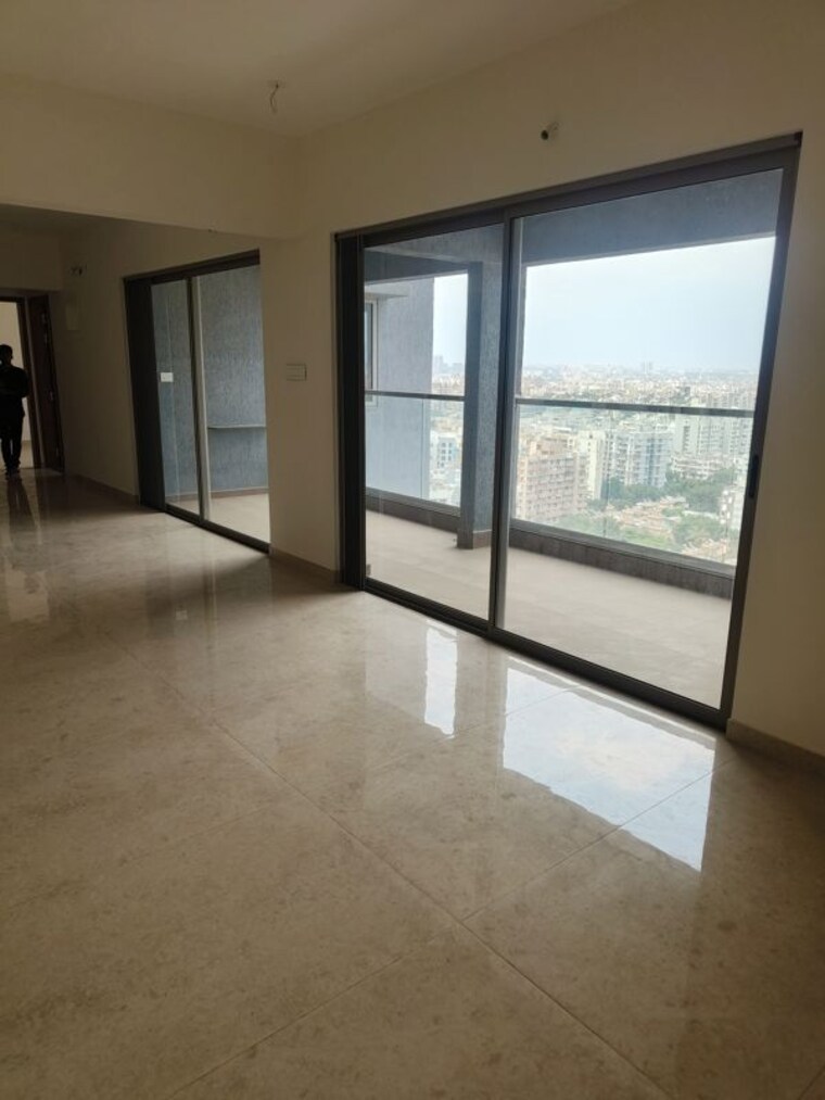 Room, vj-yashwin-nuovo-centro 4 Bedroom 1705 Sq.Ft. Apartment In Wakad Pune 10540539
