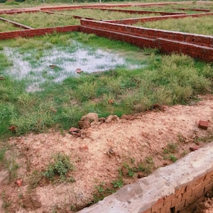 Plot Area in  Plot at Sai Valley, Rohania – for Sale