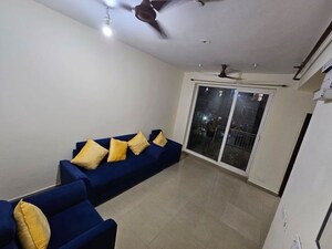 Team Area in 2 BHK Apartment at Migsun Vilaasa, Eta Ii Greater Noida – for Sale