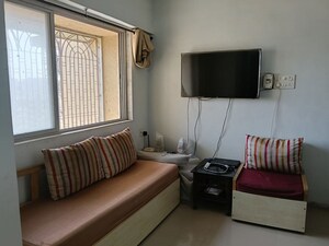 1 BHK Apartment For Sale in Pratap CHS, Santacruz East