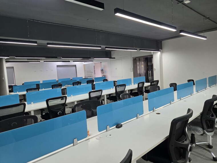 Team Area, jain-sadguru-image-capital-park Commercial Office Space 2000 Sq.Ft. In Madhapur Hyderabad 10540505