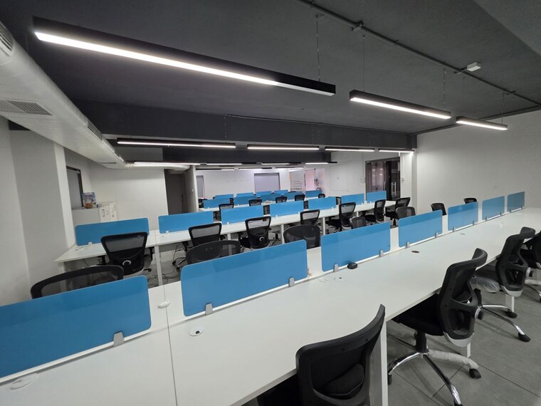 Team Area, jain-sadguru-image-capital-park Commercial Office Space 2000 Sq.Ft. In Madhapur Hyderabad 10540505