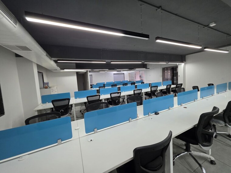 Team Area, jain-sadguru-image-capital-park Commercial Office Space 2000 Sq.Ft. In Madhapur Hyderabad 10540505
