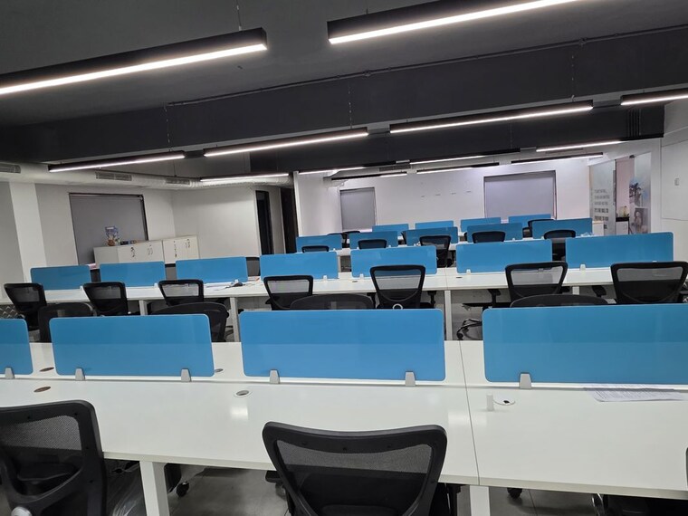 Team Area, jain-sadguru-image-capital-park Commercial Office Space 2000 Sq.Ft. In Madhapur Hyderabad 10540505